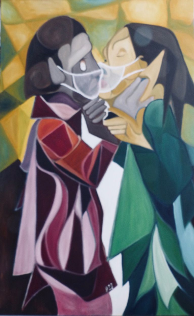 art image